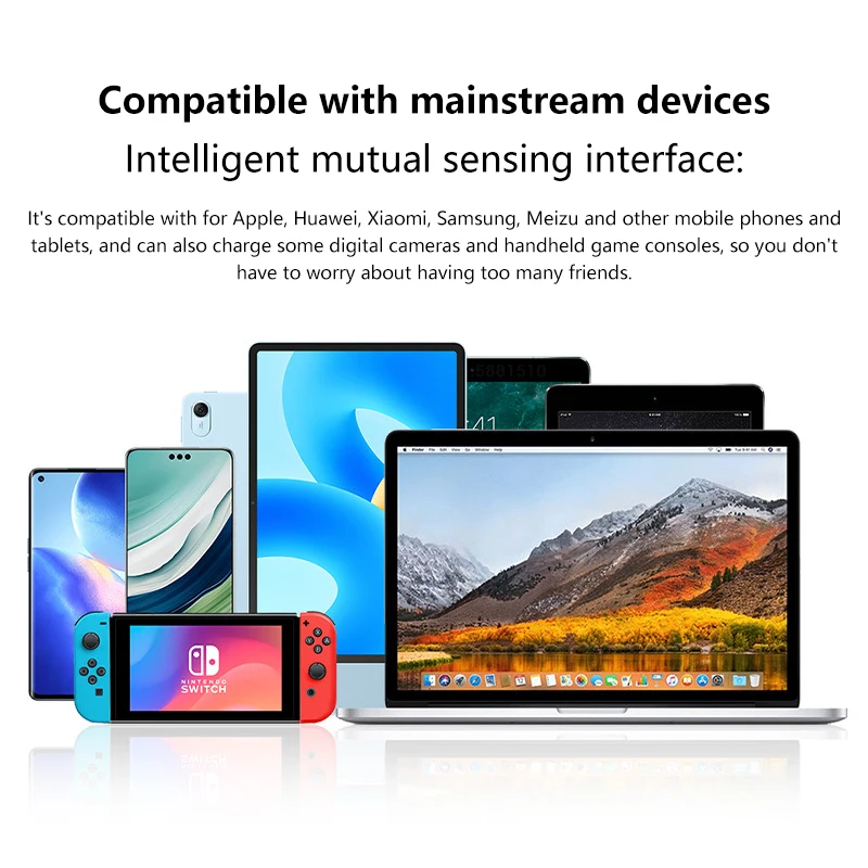 30000mAh Power Bank PD 22.5W F - Xiaomi Outdoor Power Supply review and price